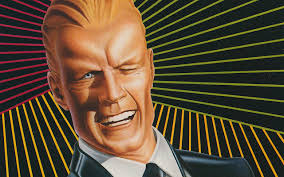Illustration for article titled Does anyone remember the "Whacketts" Episode of Max Headroom?
